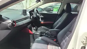 Mazda CX-3 2016 Pearl