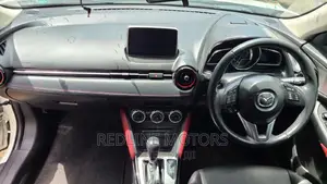 Mazda CX-3 2016 Pearl
