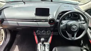 Mazda CX-3 2016 Pearl