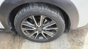 Mazda CX-3 2016 Pearl