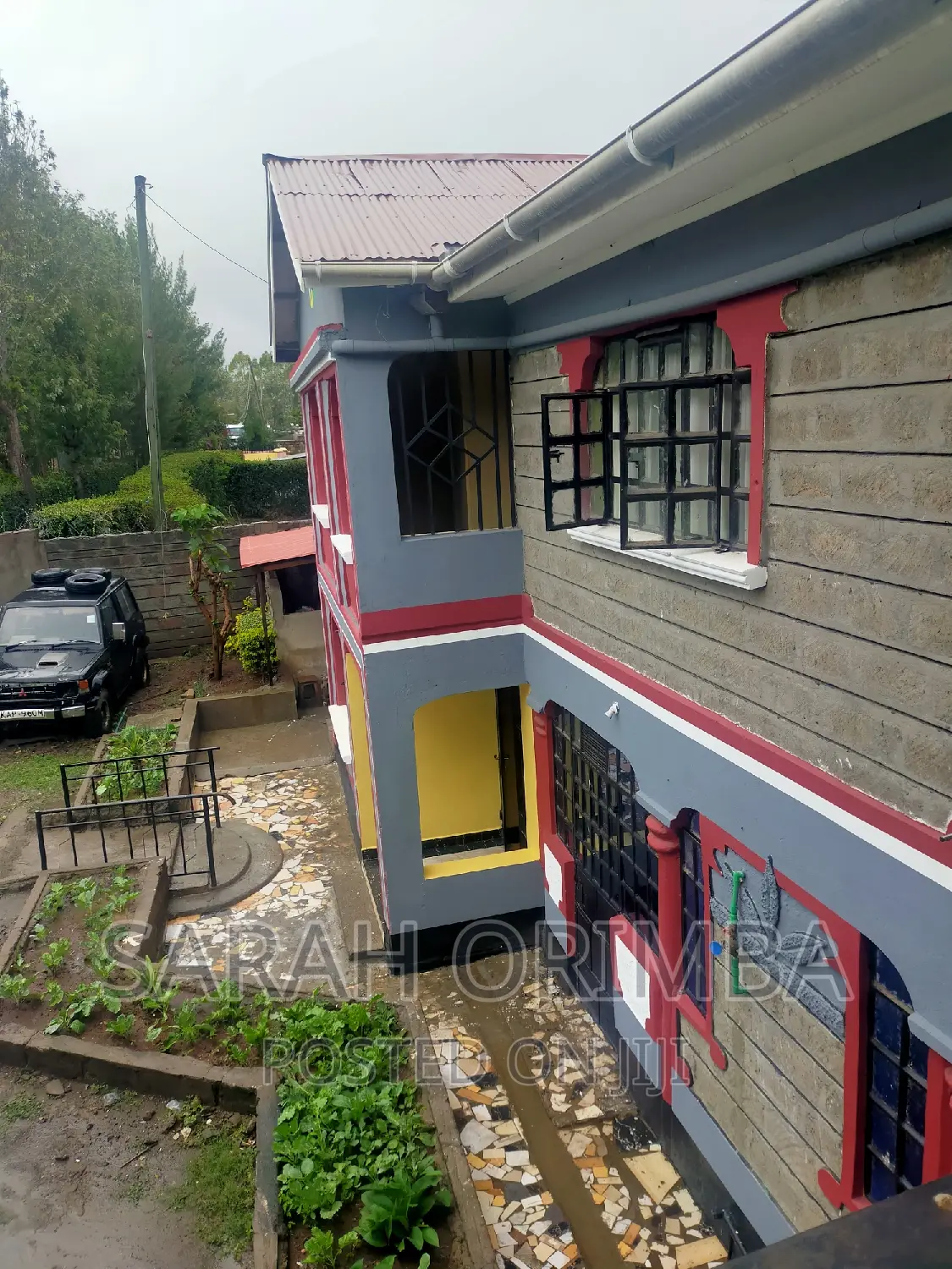Apartments for Rent