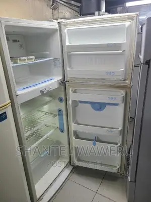 Lg Double Door Fridge 350 Litres