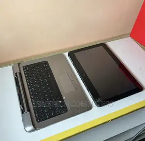 Laptop HP Pro X2 612 G1 8GB Intel Core I5 SSD 256GB