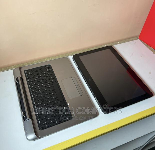 Laptop HP Pro X2 612 G1 8GB Intel Core I5 SSD 256GB - thumbnail 2