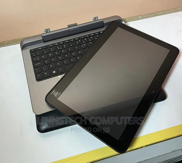 Laptop HP Pro X2 612 G1 8GB Intel Core I5 SSD 256GB - thumbnail 4