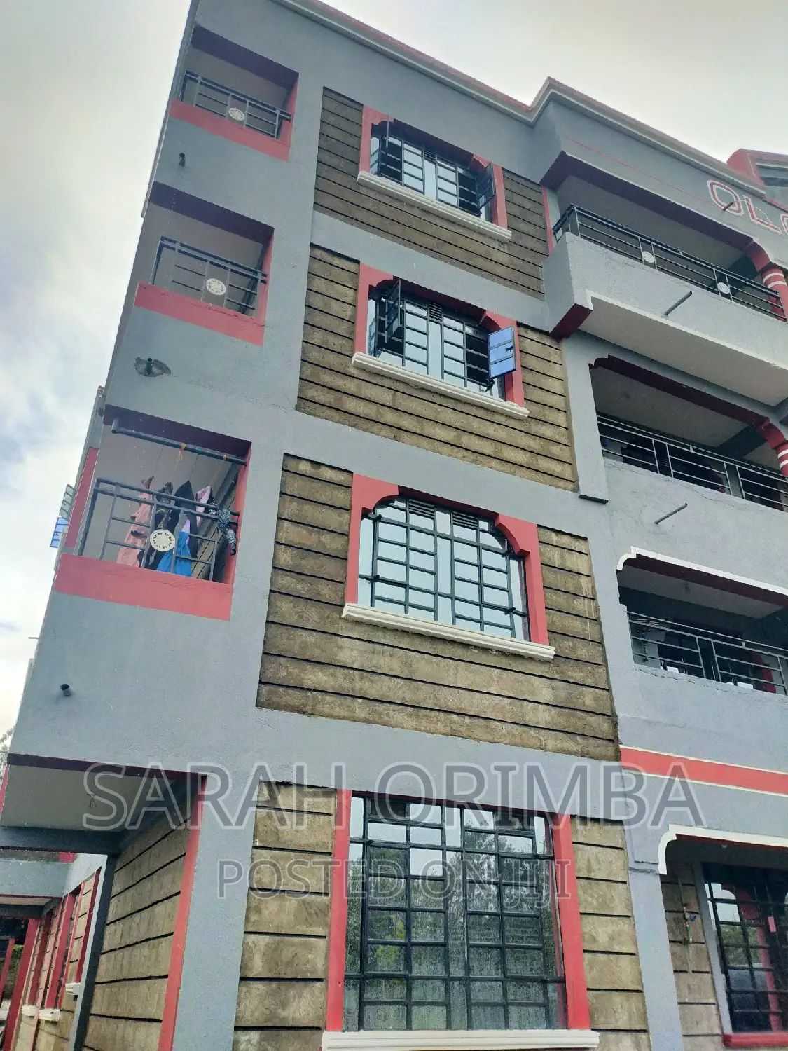 Apartments for Rent