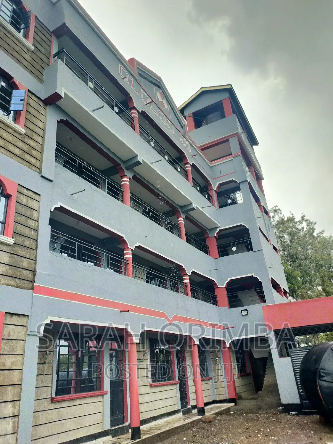 Apartments for Rent