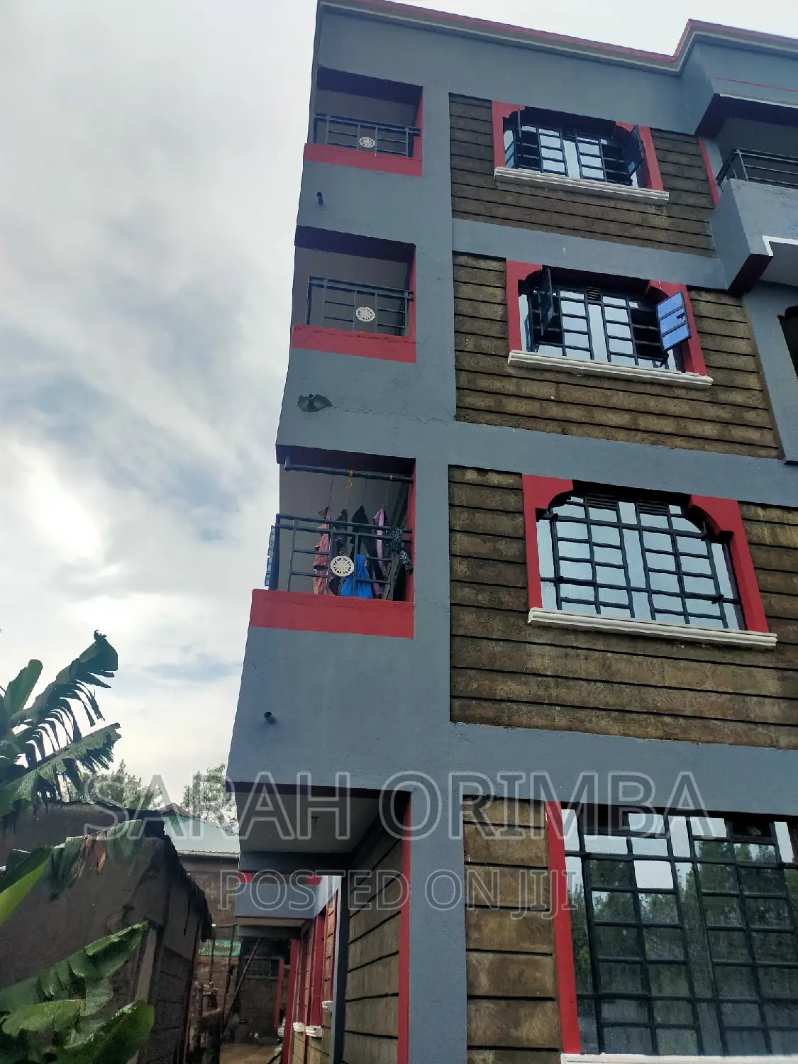 Apartments for Rent