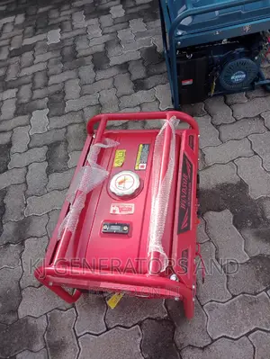Windsor Generator 3.8kw