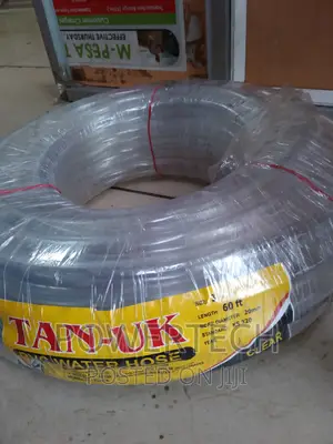 3/4 by 60 Ft Hose Pipe "