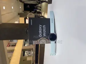 Galaxy Smart Watch Ex Uk