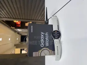 Galaxy Smart Watch Ex Uk