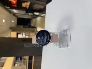 Galaxy Smart Watch Ex Uk