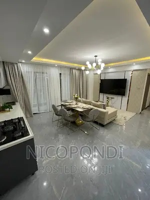 2bdrm Apartment in Kileleshwa for sale