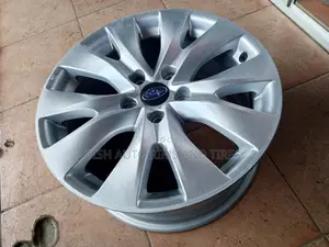 Subaru Legacy, Outback 17 Inch Rims Set 5*114
