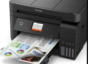 Epson M15180 A3+ Ink Tank Printer With PCL Support, Print