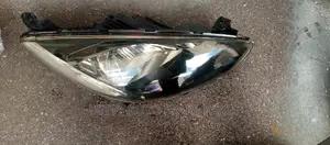Toyota Passo Headlights