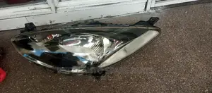 Toyota Passo Headlights