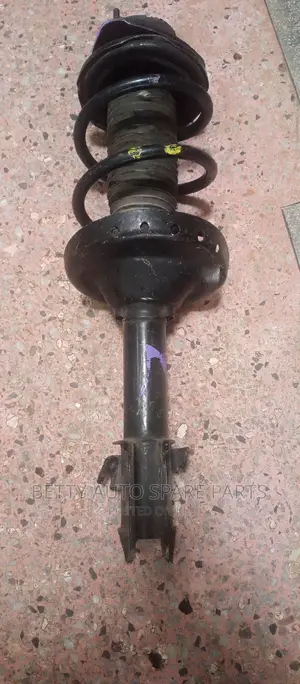 Subaru Forester Sg5 Complete Shocks