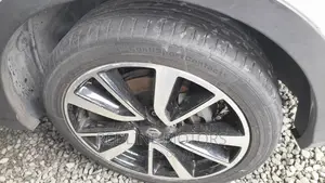 Nissan Qashqai 2016 White