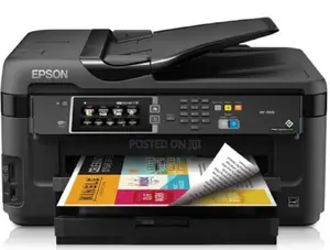 .Epson L805 Wi-Fi Photo Ink Tank Printer
