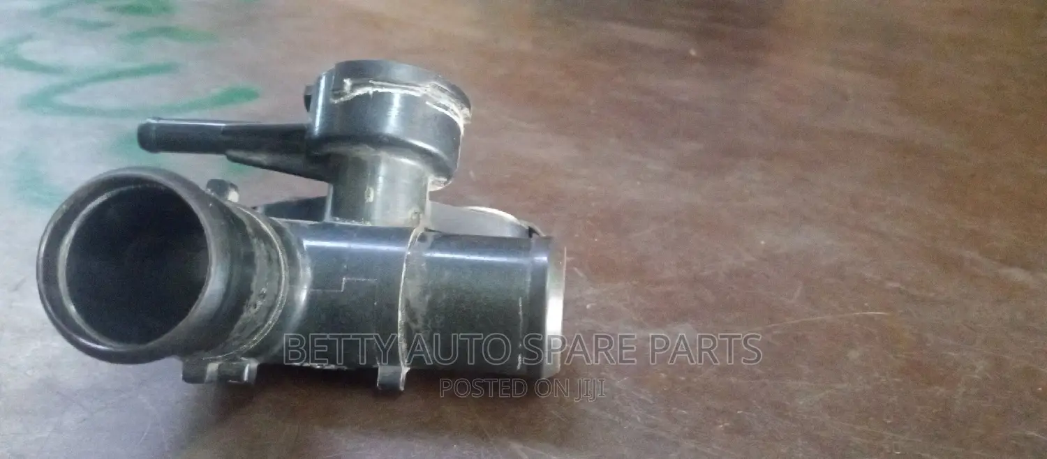 Toyota Probox Radiator Neck