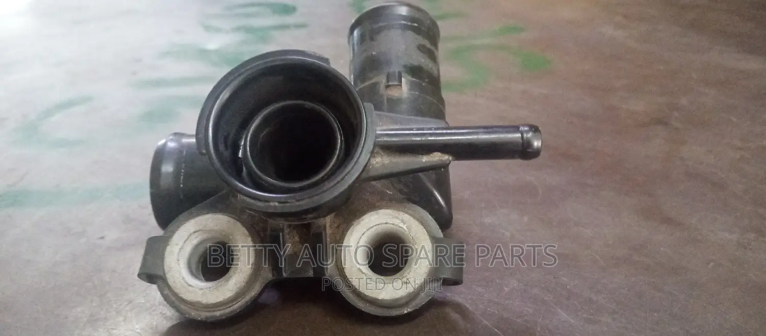 Toyota Probox Radiator Neck