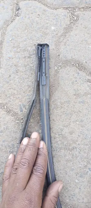 Toyota IST Roof Moulding
