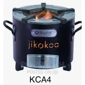 Energy Saver Jiko Koa