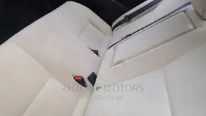 Toyota Axio 2016 Silver