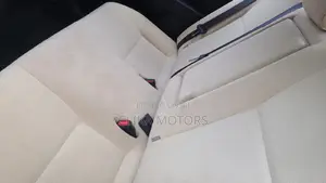 Toyota Axio 2016 Silver