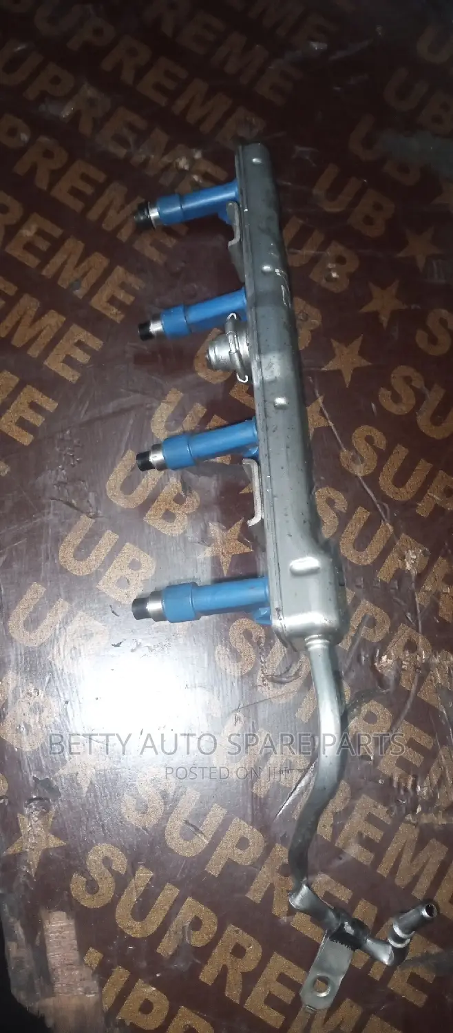 Toyota 1 Nz Knozles