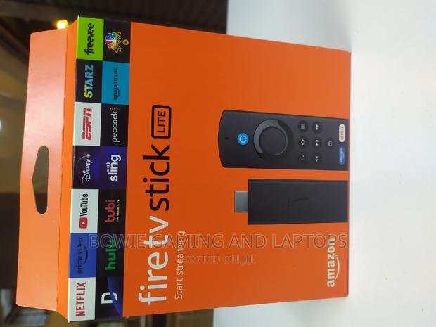 Firetvstick Lite - thumbnail 2