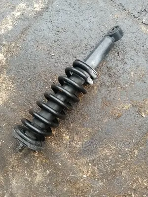 Prado J95 Shock Complete Now Available