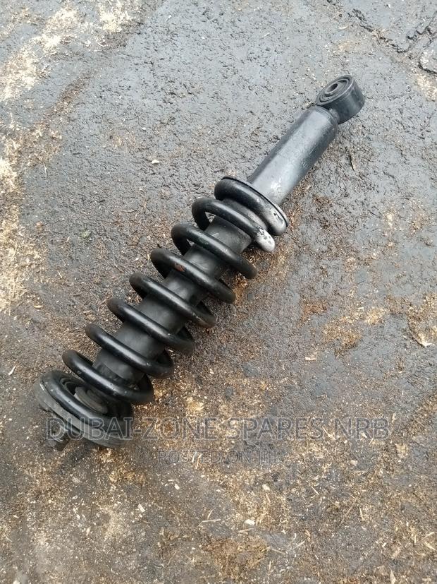 Prado J95 Shock Complete Now Available
