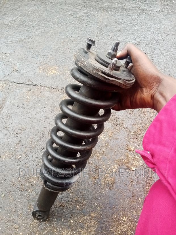 Prado J95 Shock Complete Now Available - thumbnail 3
