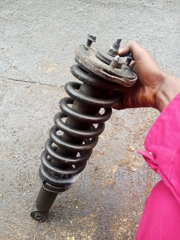 Prado J95 Shock Complete Now Available - thumbnail 4