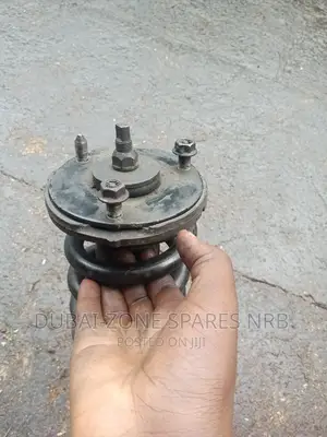 Prado J95 Shock Complete Now Available