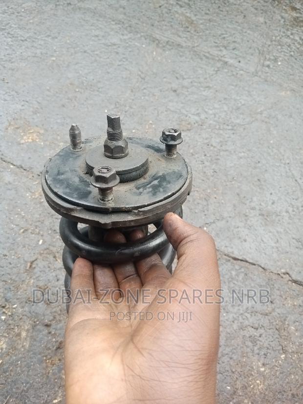 Prado J95 Shock Complete Now Available - thumbnail 2