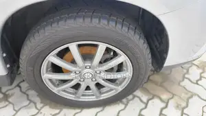 Mitsubishi RVR 2017 Silver