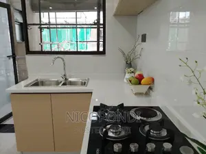 1bdrm Apartment in Kileleshwa for sale