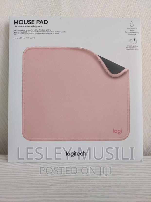 Logitech Studio Series Mouse Pad - thumbnail 2