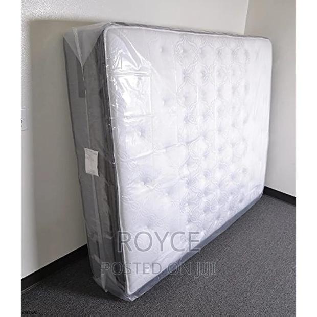 Dust / Waterproof Mattress Cover_pair - thumbnail 2
