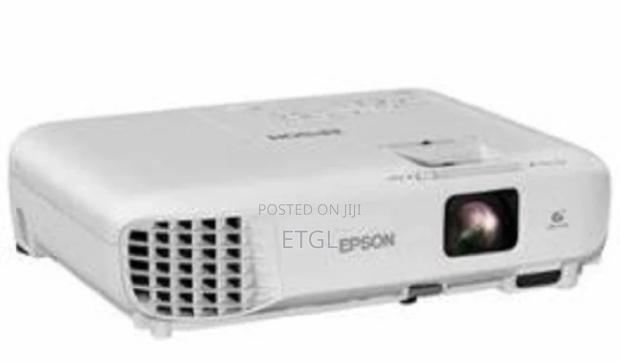 .Epson Eb-X49 3600 Lumen Xga Projector - main view