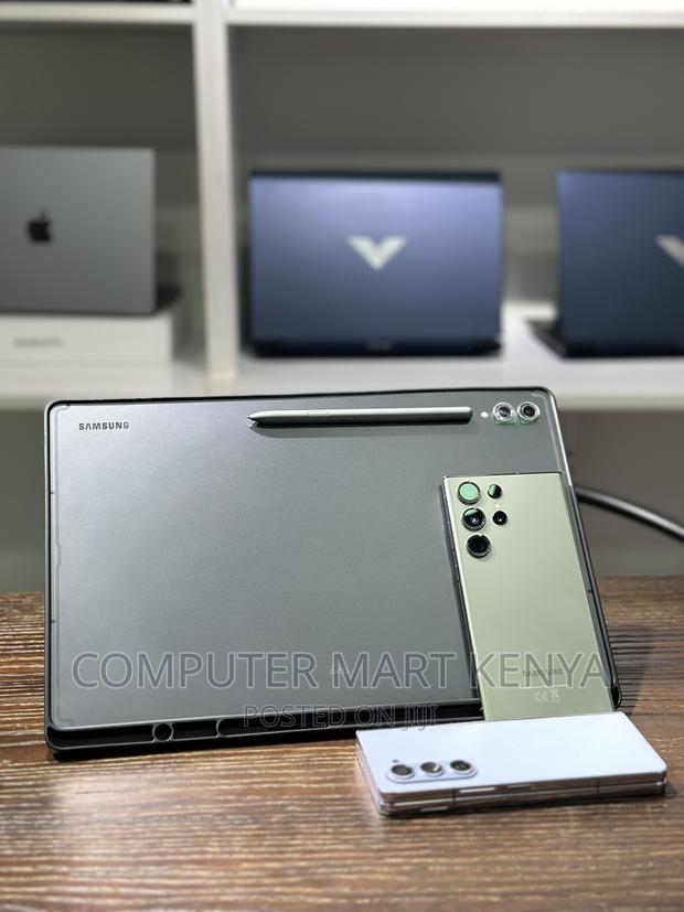 Samsung Galaxy Tab S9 Ultra 256 GB - thumbnail 3