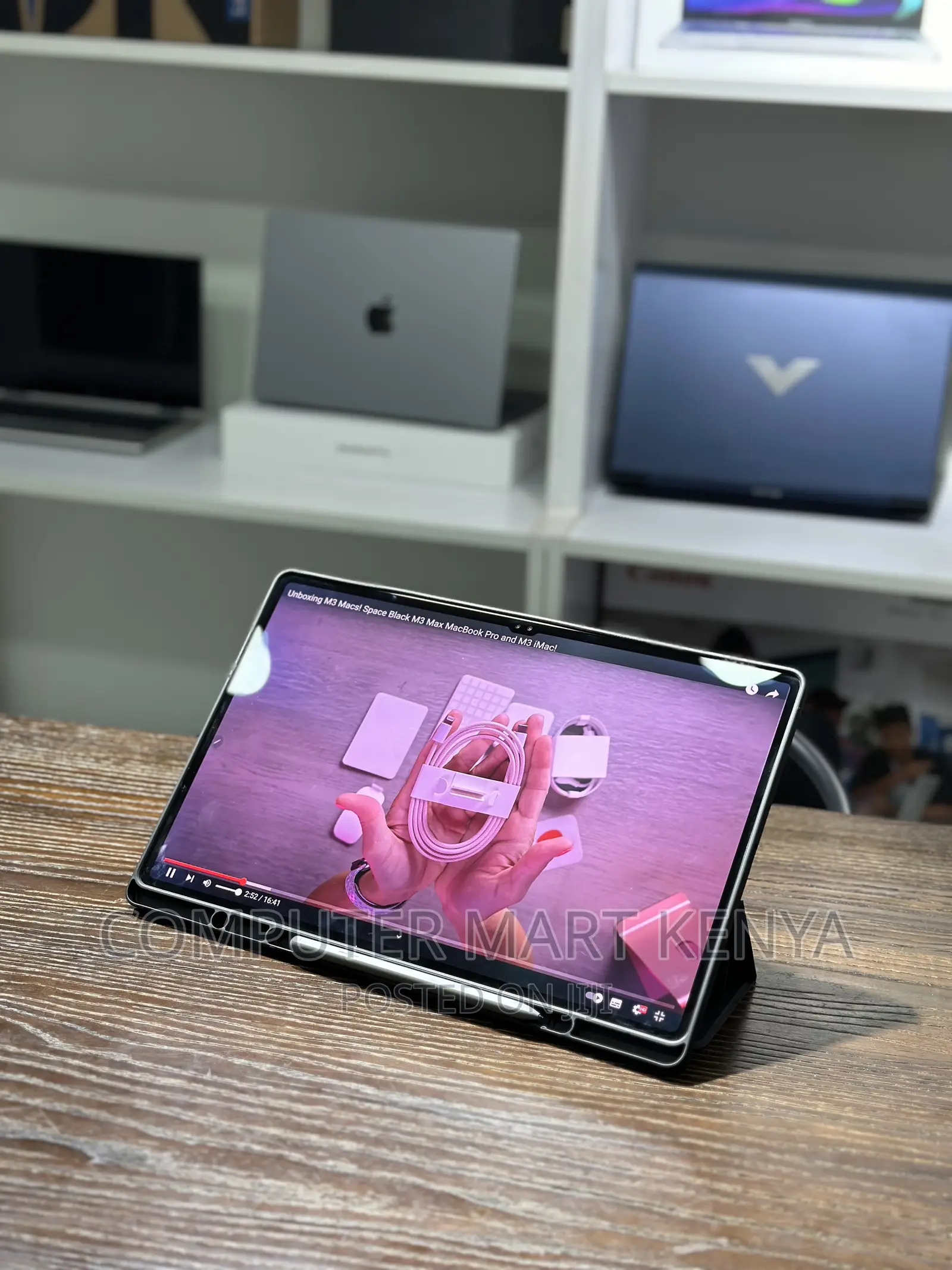 Samsung Galaxy Tab S9 Ultra 256 GB