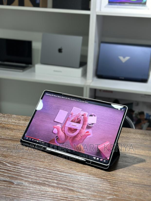 Samsung Galaxy Tab S9 Ultra 256 GB - thumbnail 2