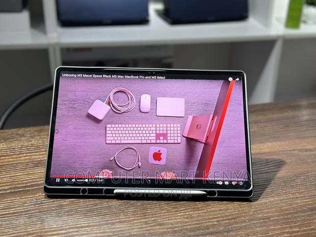 Samsung Galaxy Tab S9 Ultra 256 GB - main view