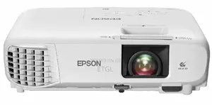 .Epson Eb-X49 3600 Lumen Xga Projector
