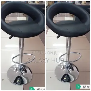 Executive Bar Stool.